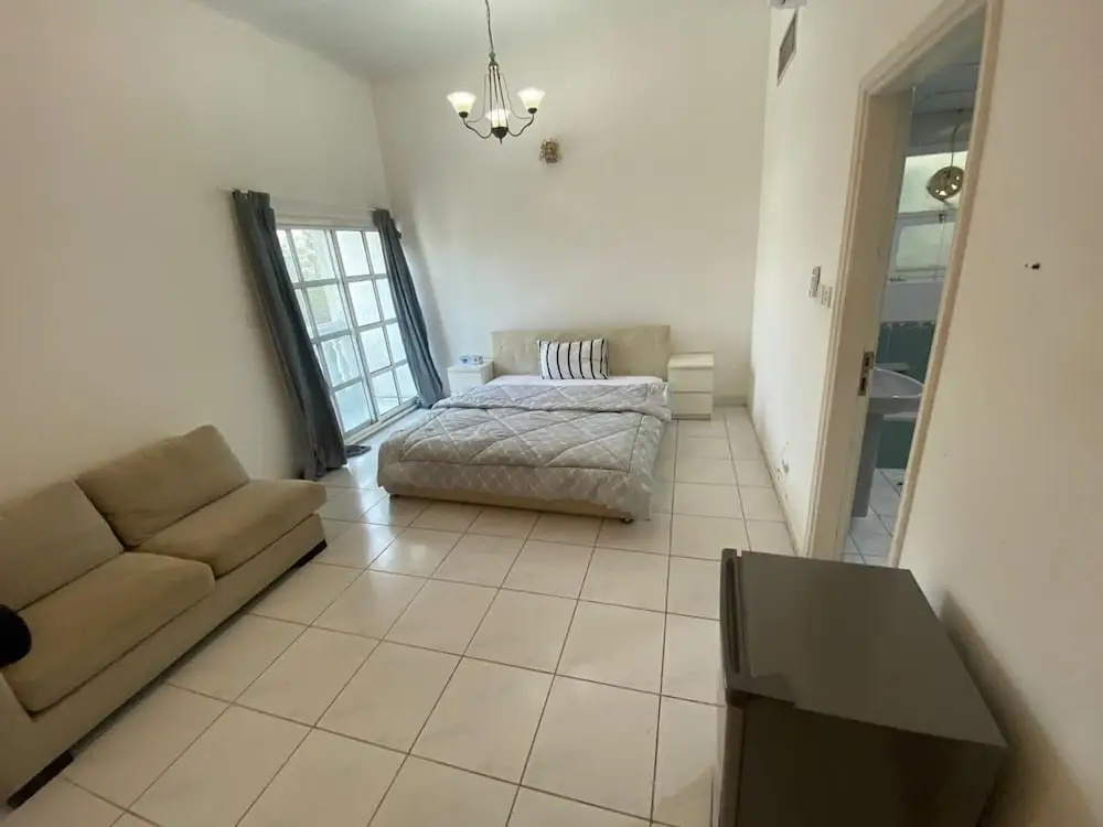 Villa 124