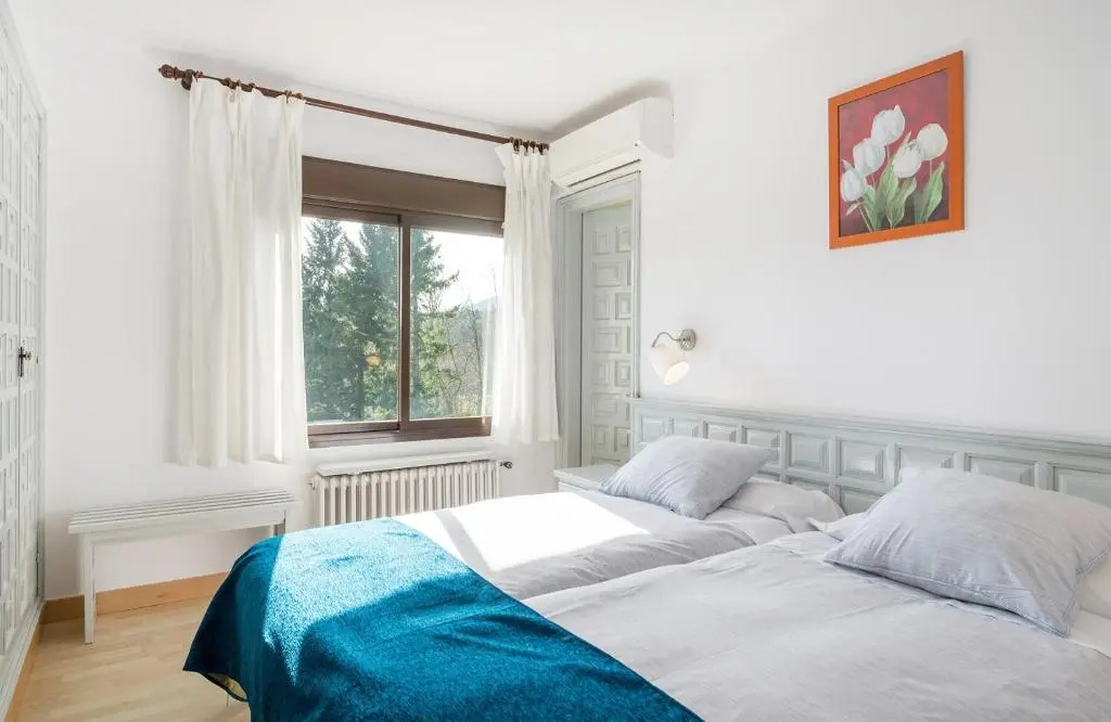 Hotel Els Caçadors de Maçanet - Chambres