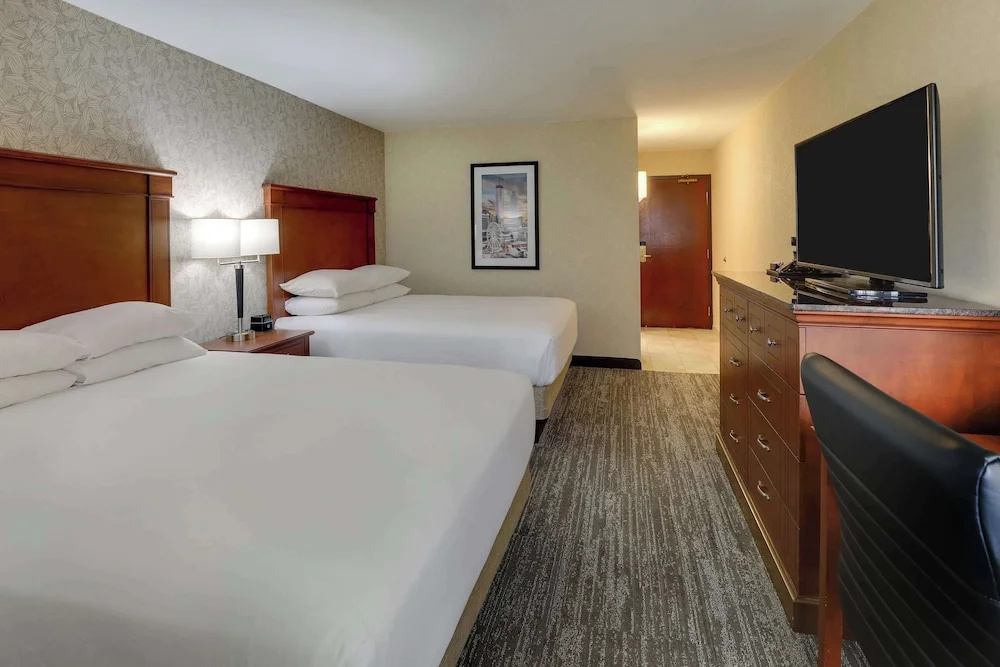 Drury Inn & Suites Atlanta Marietta - Chambres