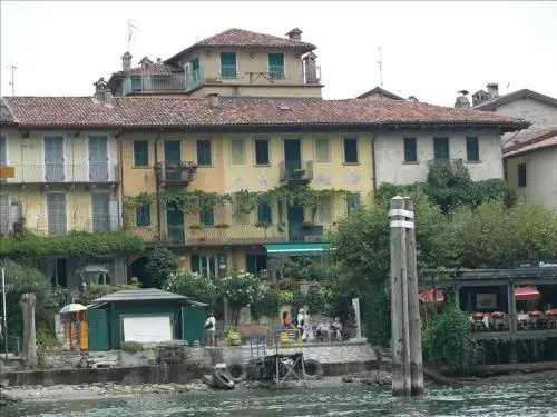Appartamento Gemma