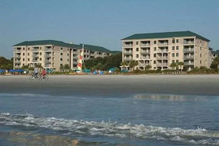 Marriott's Barony Beach Club - Chambres