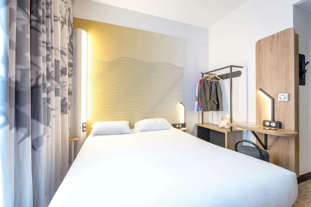 Voir la photo 3 — B&B HOTEL SAINTE MAXIME Golfe de St Tropez (4628)