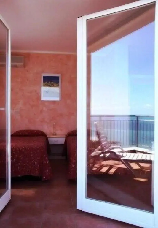 Hotel Ambassador - Général