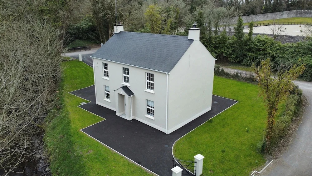 Garden House
