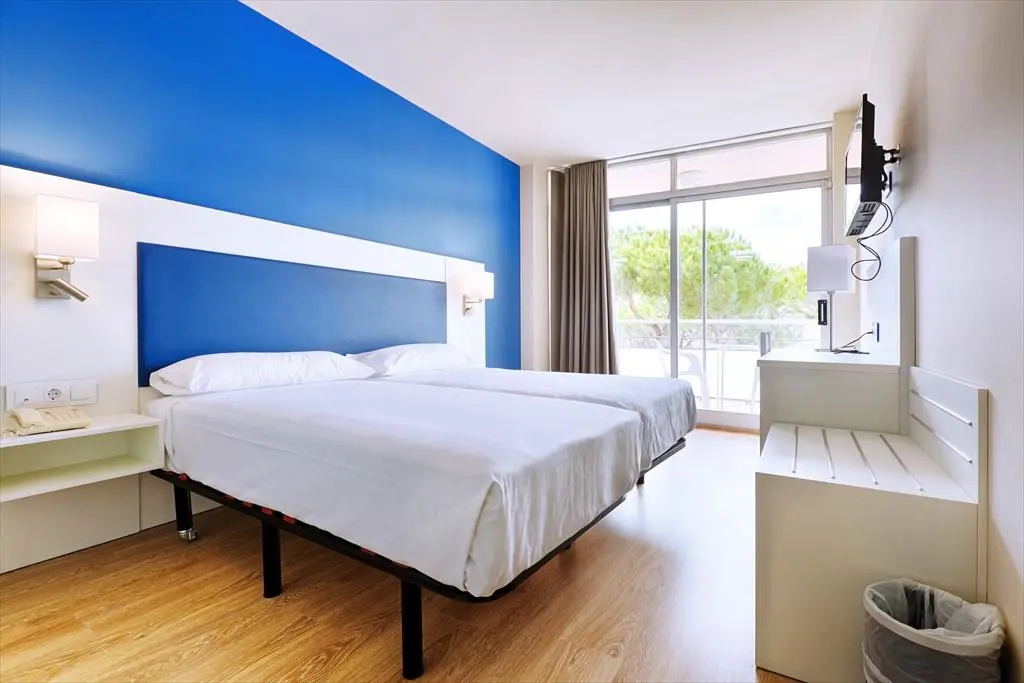 Medplaya Hotel Monterrey - Général