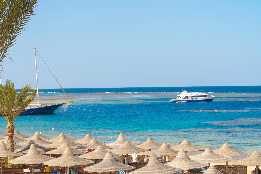 Utopia Beach Club - фото 24