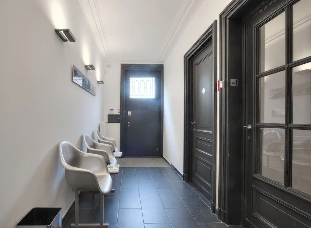 Les Chambres de Franz by Smartflats - Général