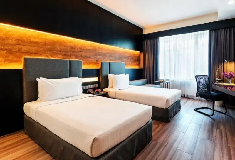 Hotel Armada Petaling Jaya