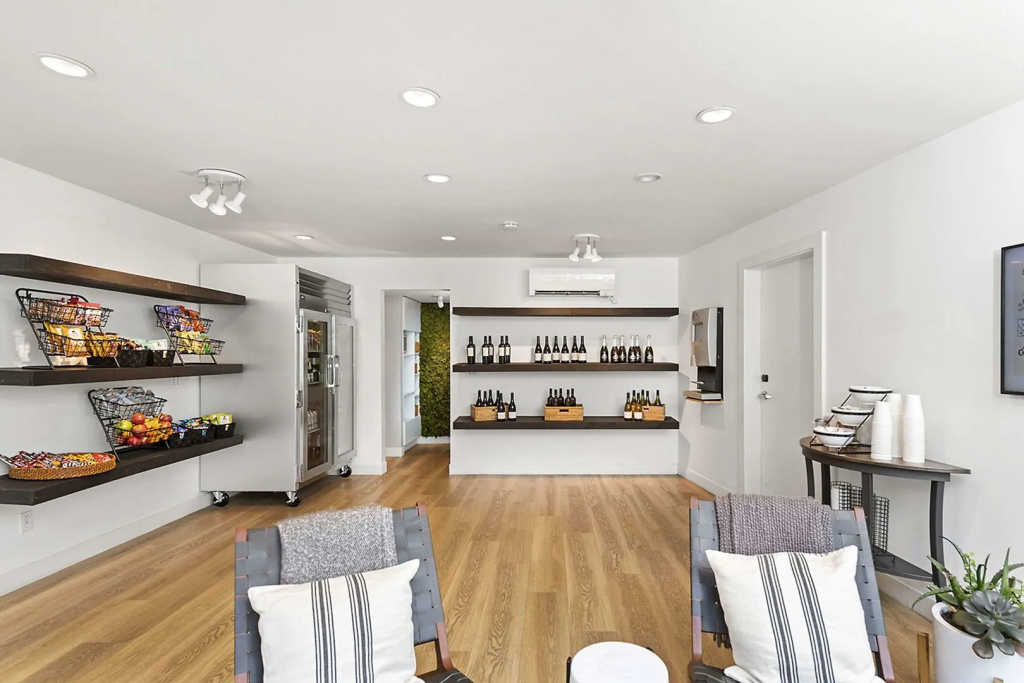 UpValley Inn & Hot Springs Napa Valley, an Ascend Collection Hotel - Général