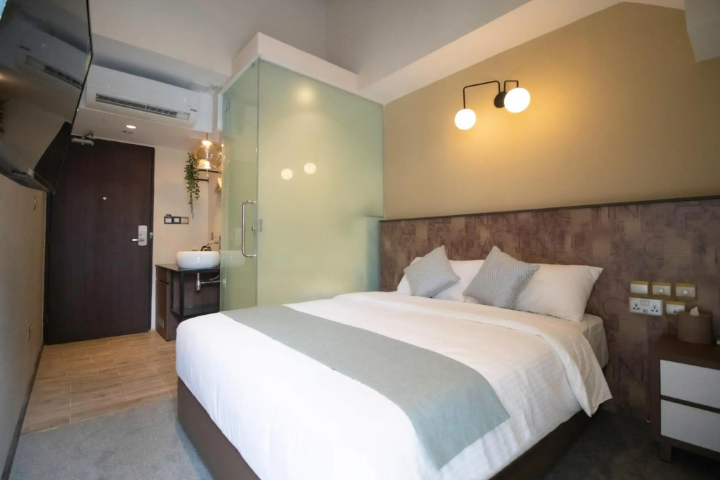 Hotel photo 2