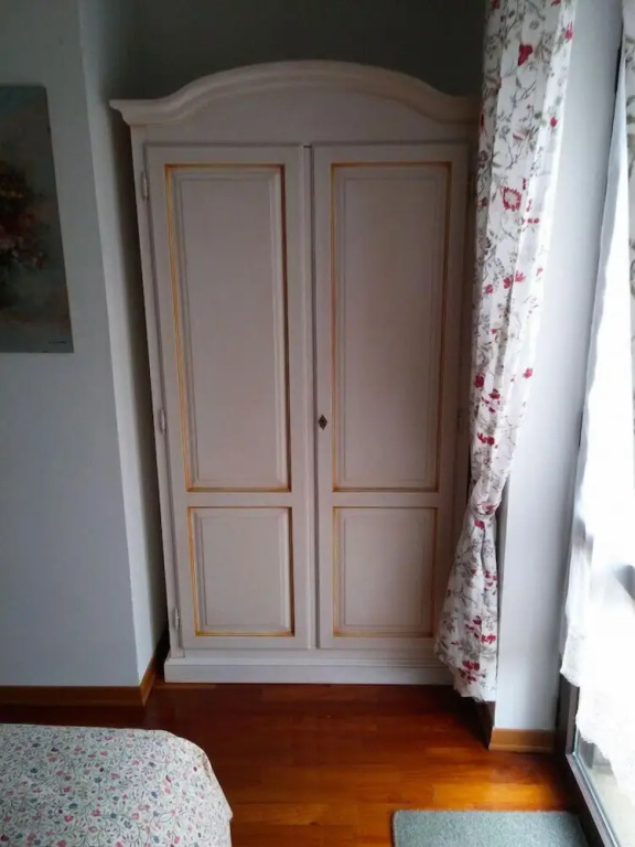 Albergo Generale Cantore - Chambres