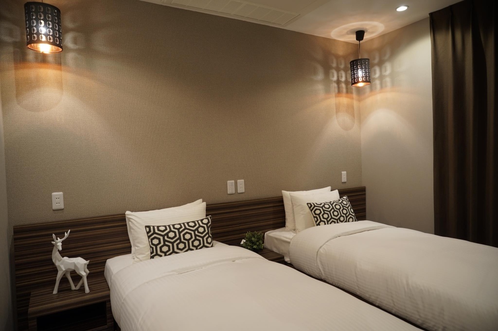Hotel 88 Shinsaibashi 사진 8