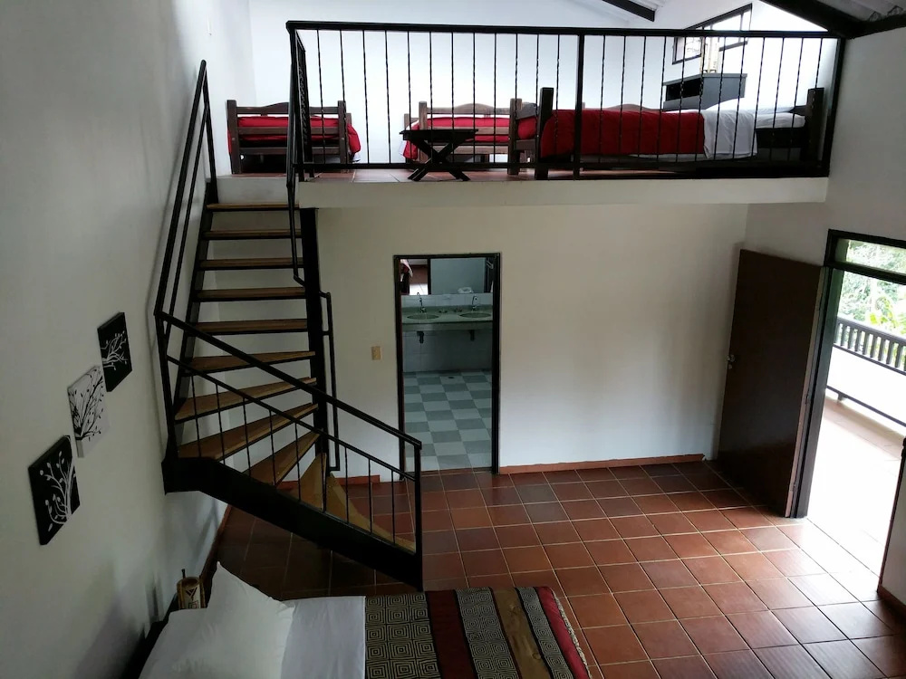 Hotel Huaka - Yo - Général