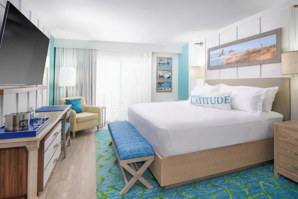 Premium Double room with balcony (full double bed)