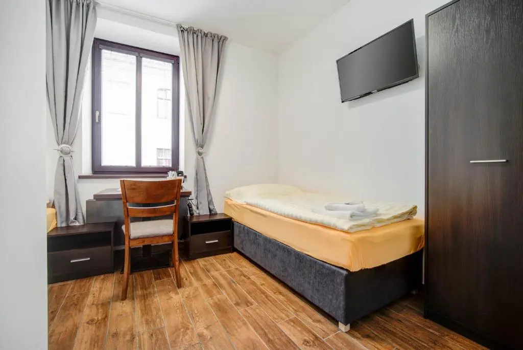 Penzion Královská Cesta - Chambres