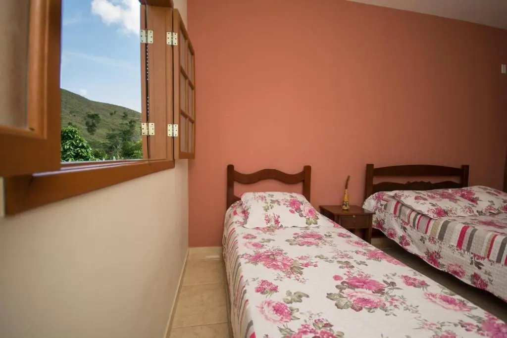 Classic room
