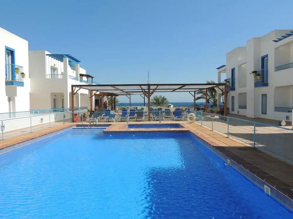 Punta del Cantal Hotel Suites - 3