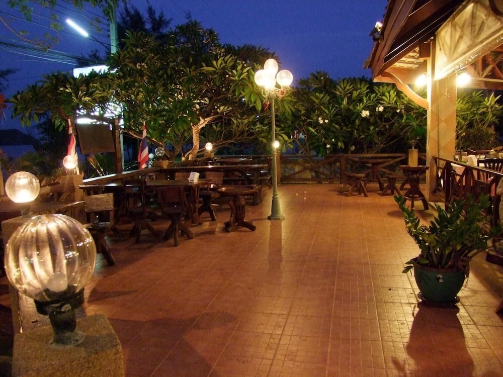 Samroiyod Holiday Resort - Général
