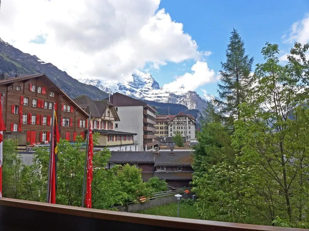 Hotel photo 10
