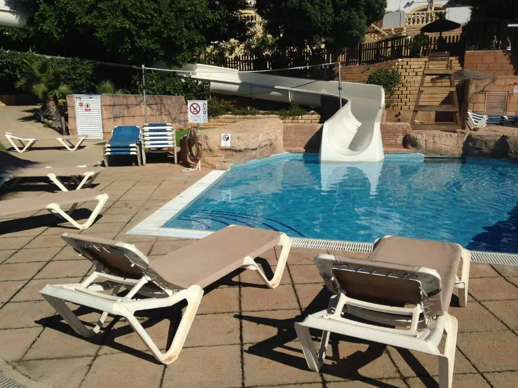 Hotel photo 13