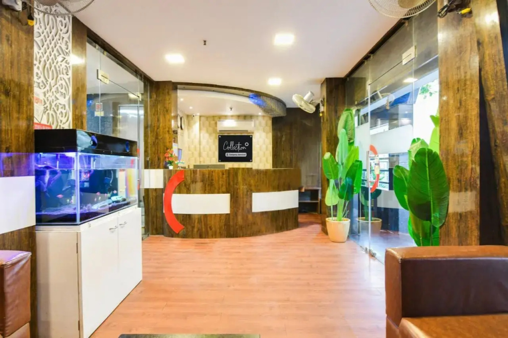 Hotel photo 21