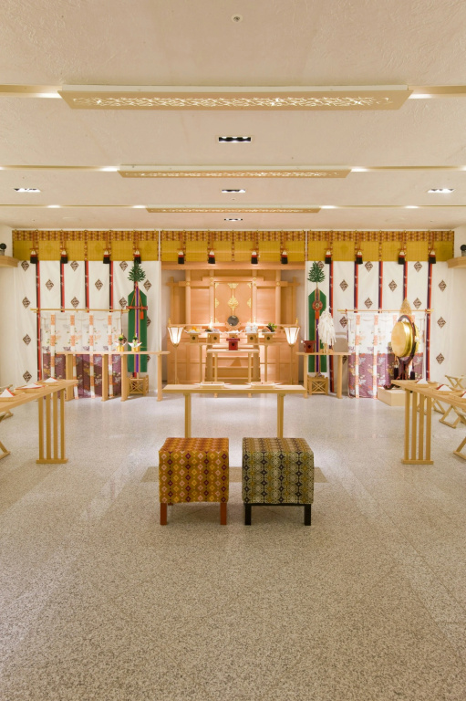 Okura Chiba Hotel - Général
