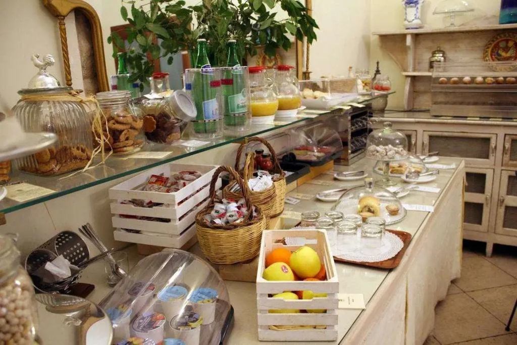 Akropolis Hotel - Général