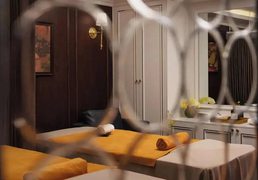 The Haron Hanoi Boutique Hotel — фото