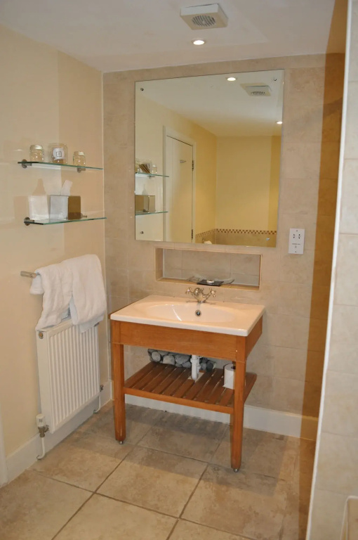 Cotswold House Hotel & Spa - Général