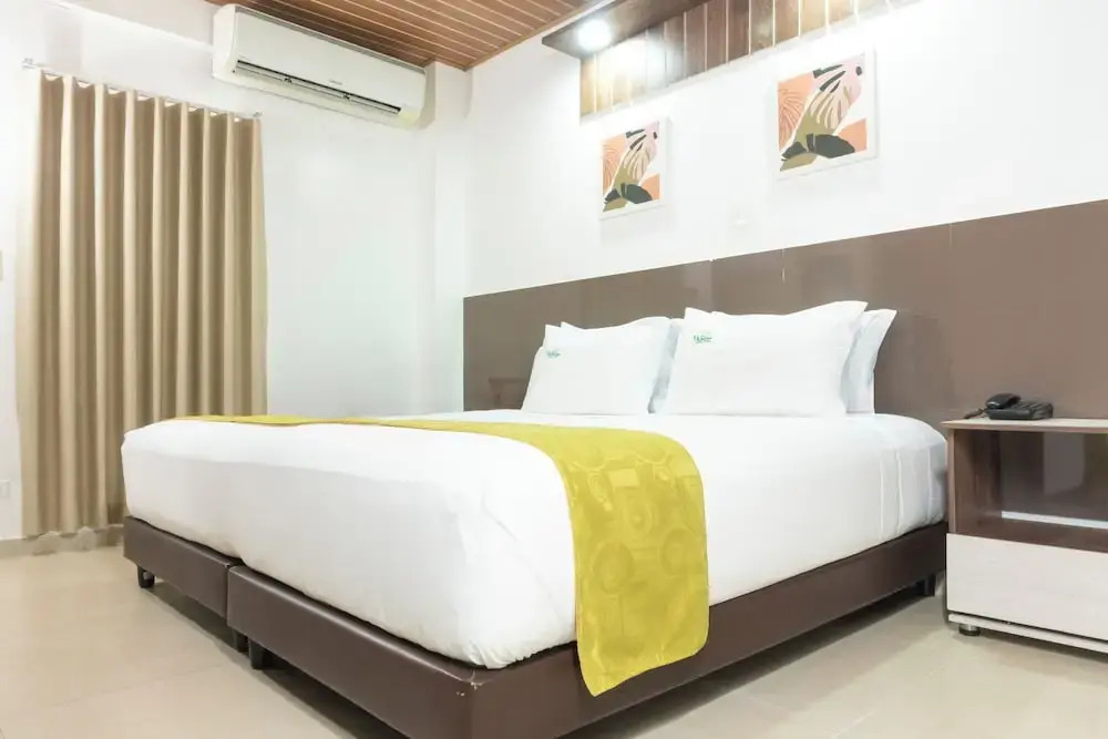 Waira Suites Hotel — фото 5