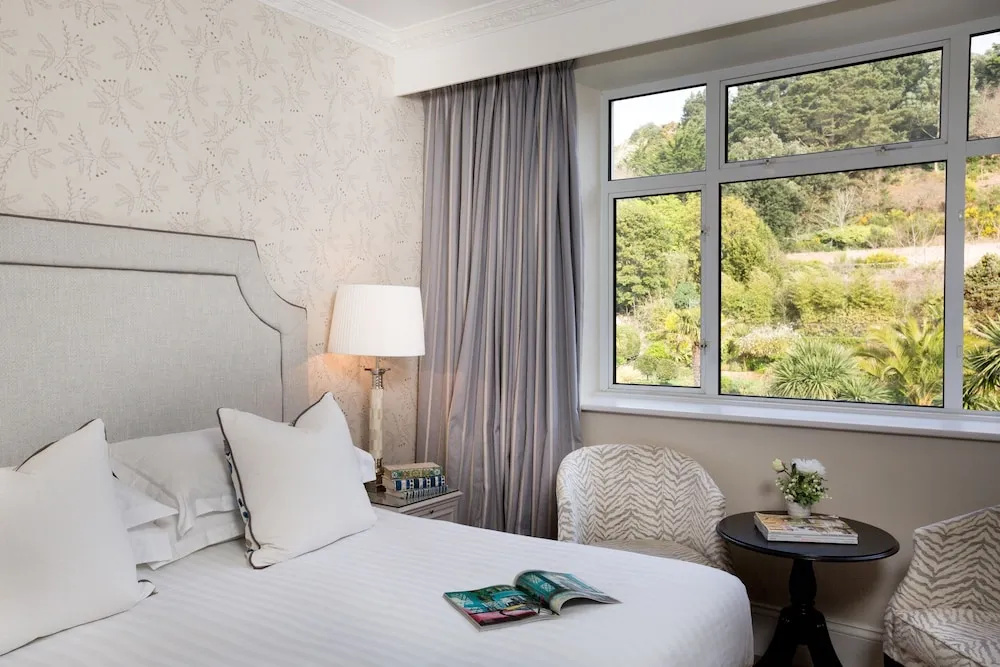 St Brelades Bay Hotel - Chambres