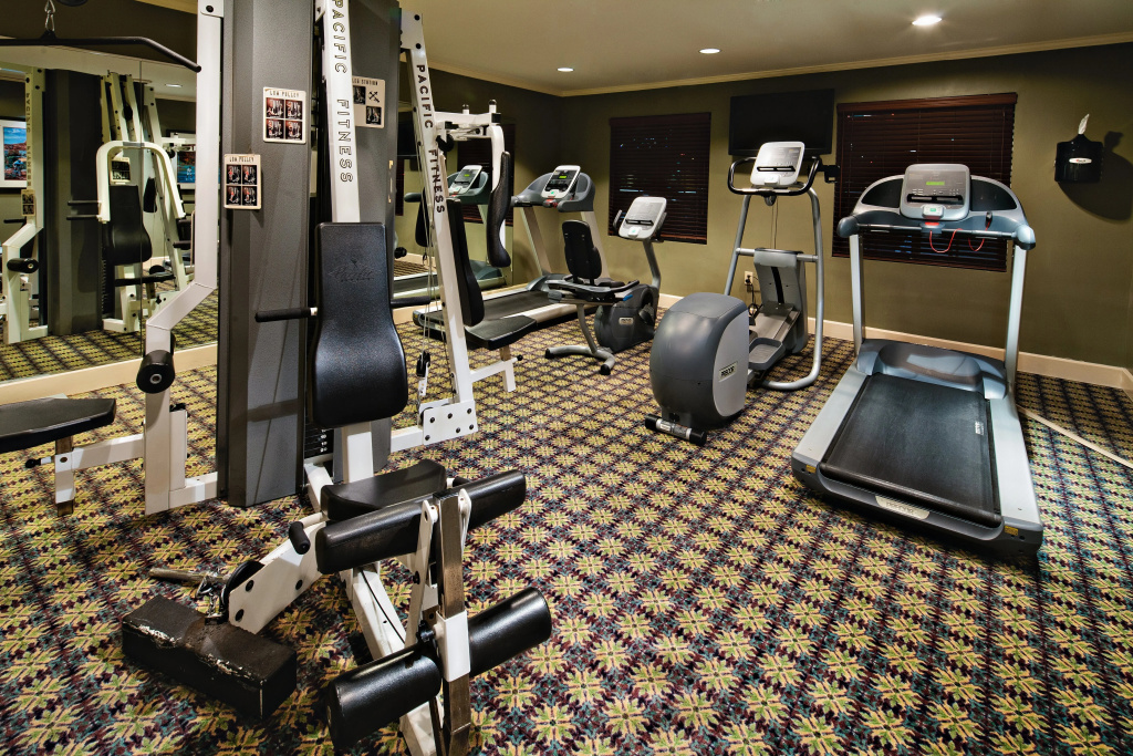 Sonesta ES Suites Dallas - Las Colinas - Général