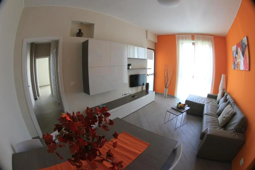 Residenze Italia - Chambres
