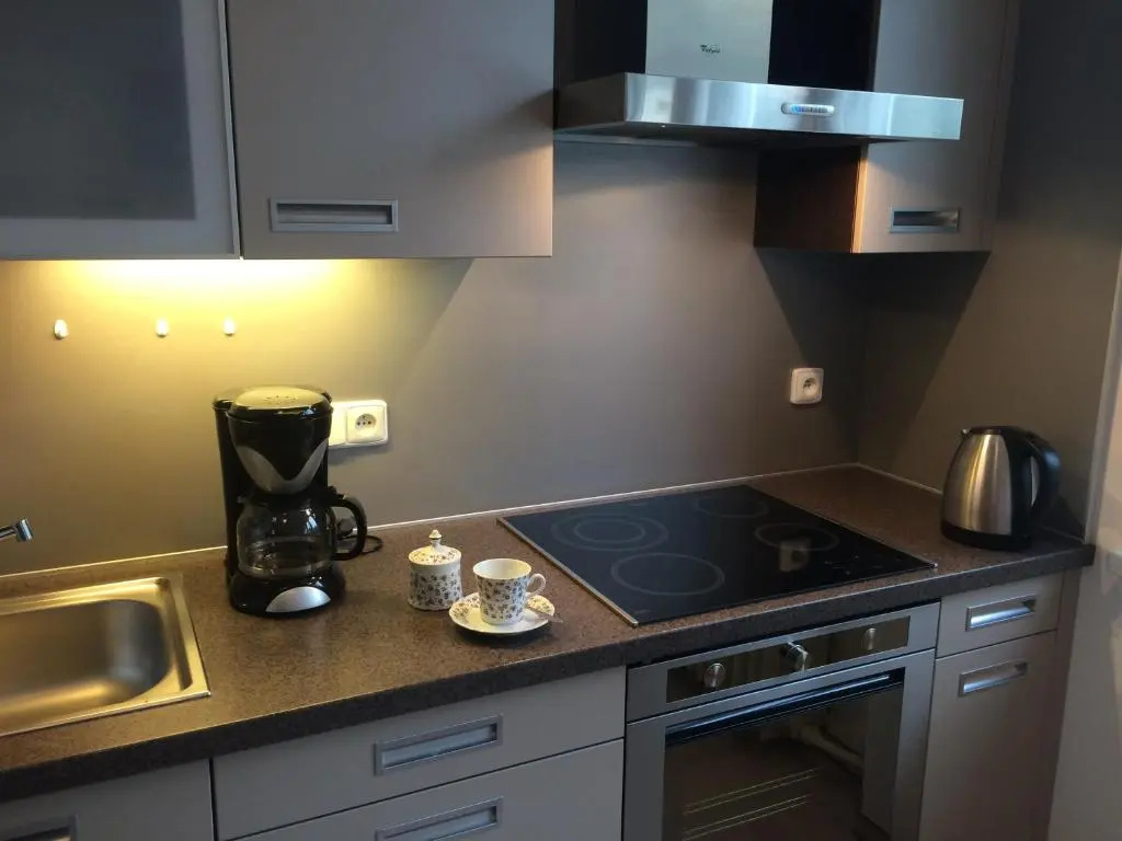 Pension Karnet - Chambres