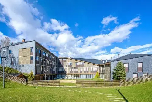 Campus Cerdanya - Général