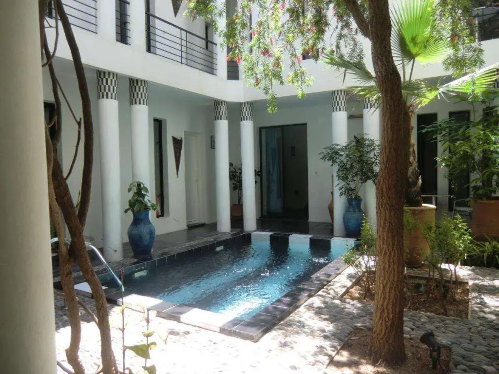 Hotel photo 21