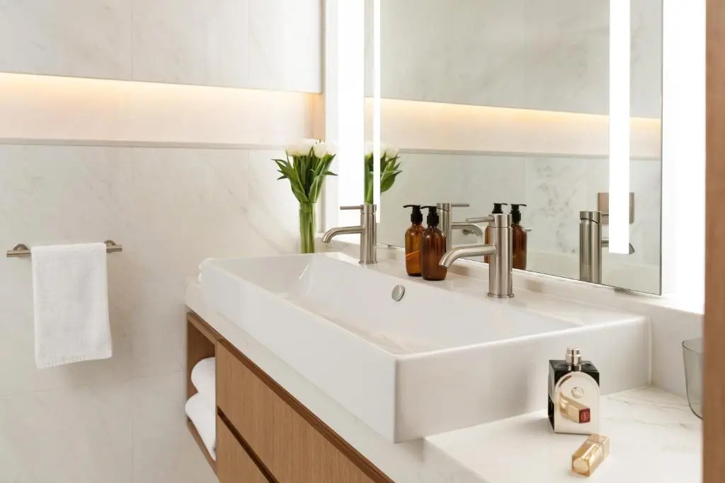 Crystalbrook Riley - Chambres