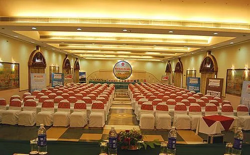 Shree Ram International - Général