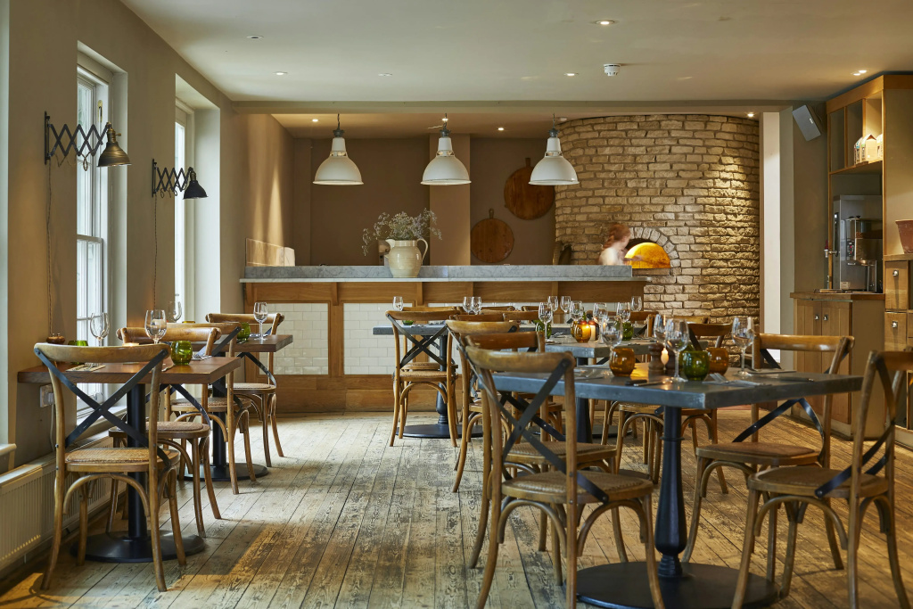 The Grosvenor Arms - Général
