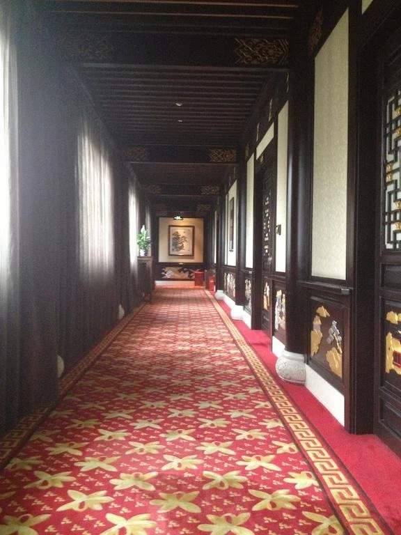 Old Chengdu Club - фото 15