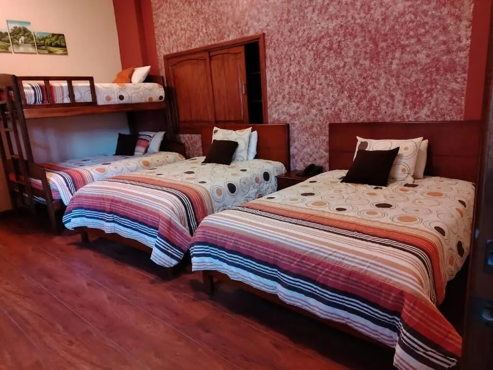 Hotel Pegasus — 2