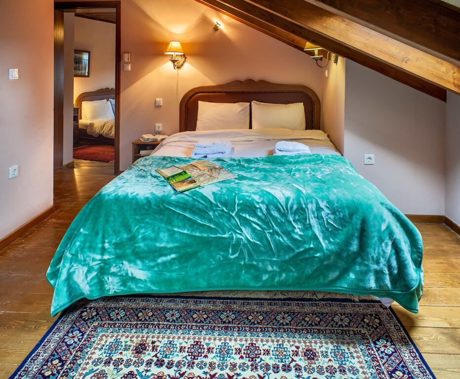 En Chora Vezitsa by null