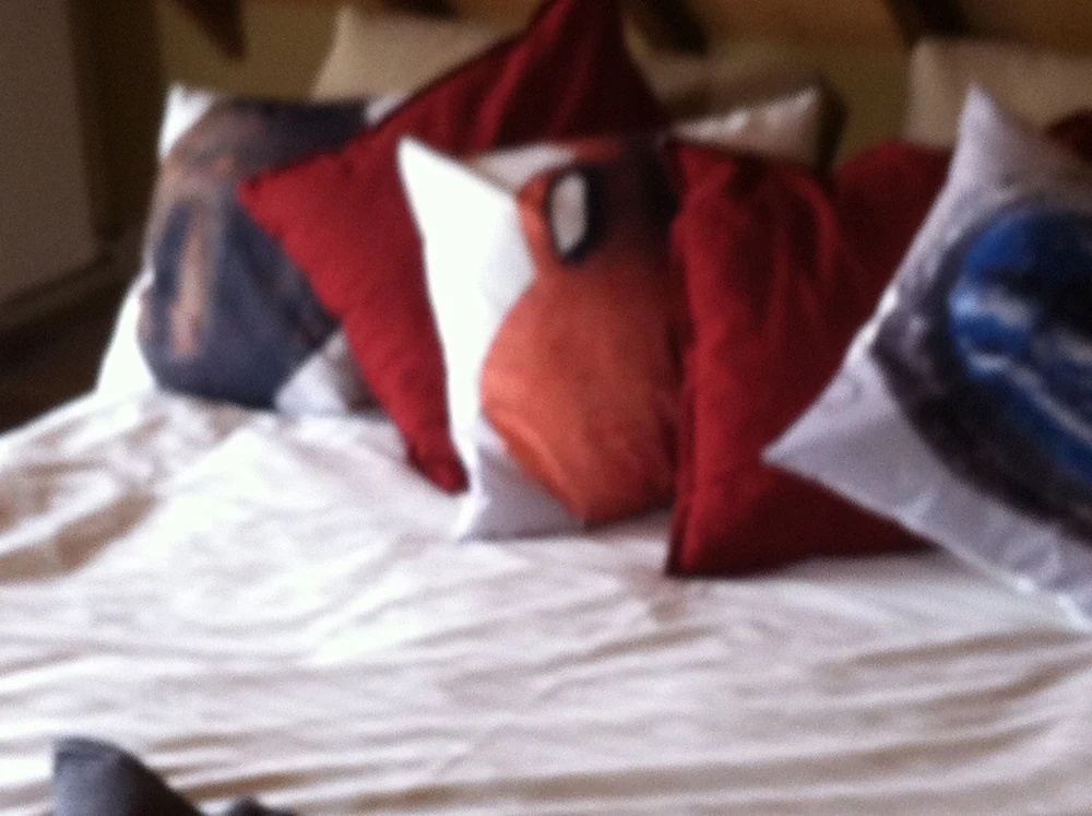 Hotel photo 2