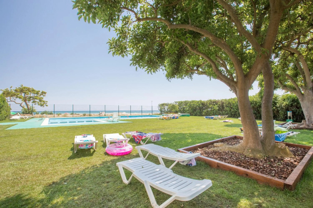 Santa Susanna Sunrise Apartment
