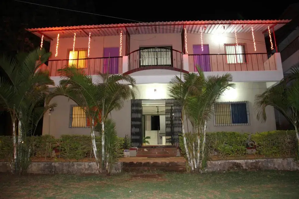 Hotel Silver Inn