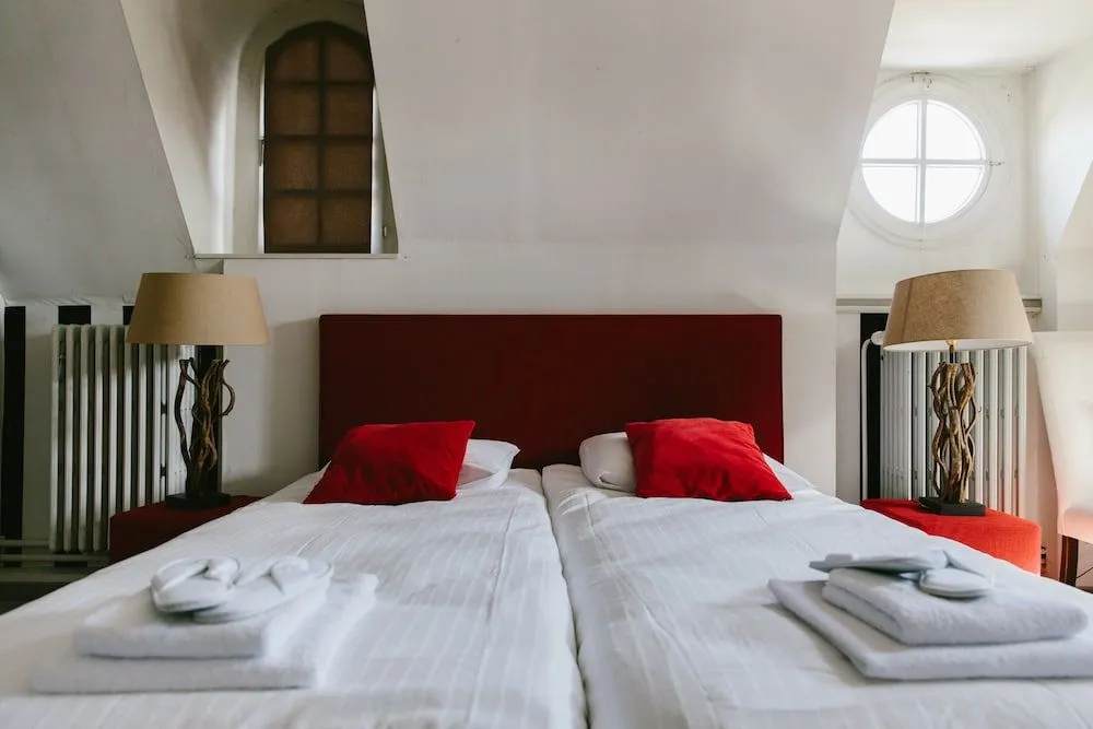 Kasteel Pietersheim Maastricht - Lanaken - фото 29