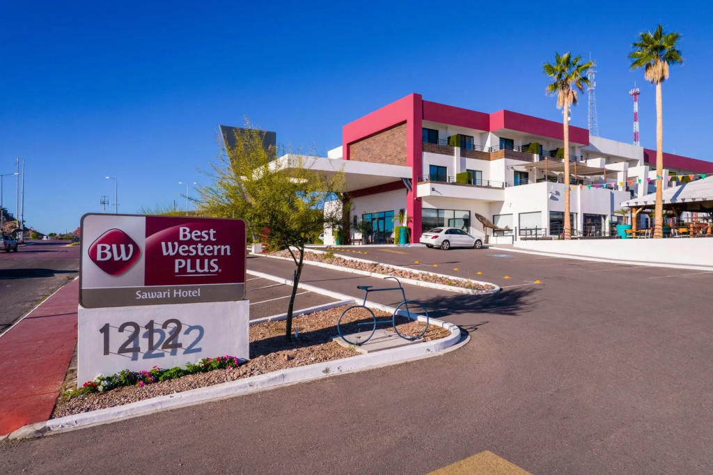 Hotel photo 21