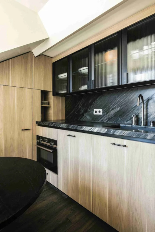 Mondovi Luxury Suites 28