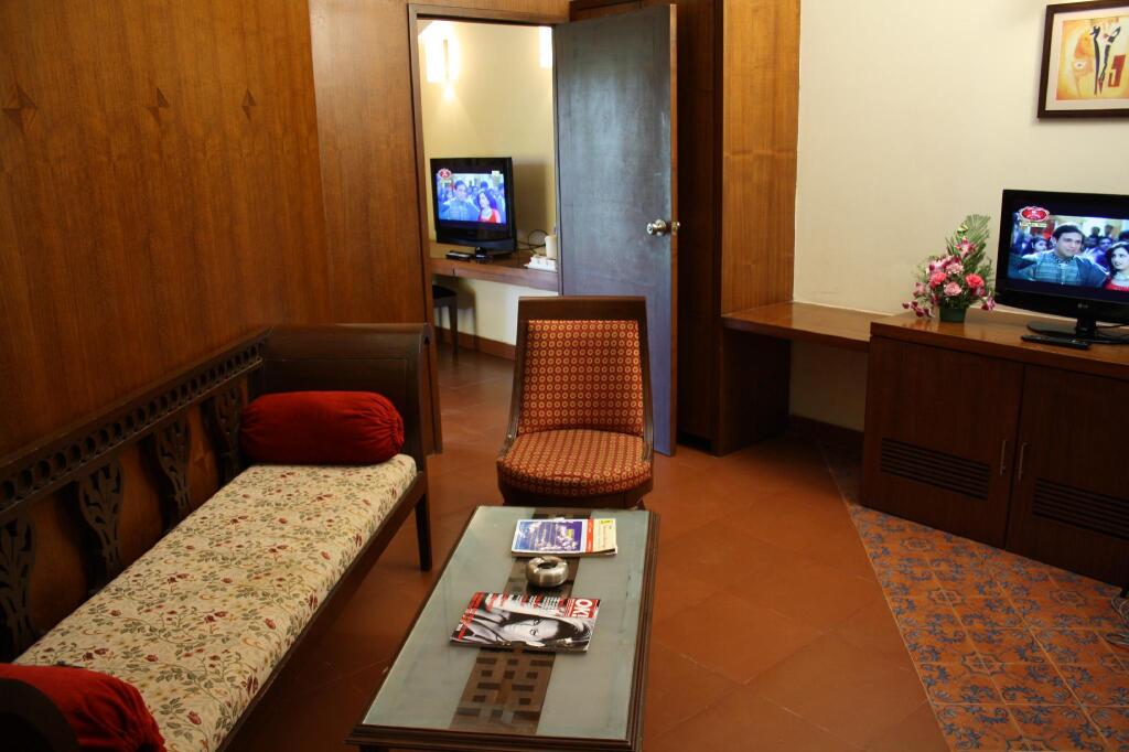 Tangerine Boutique Resort 