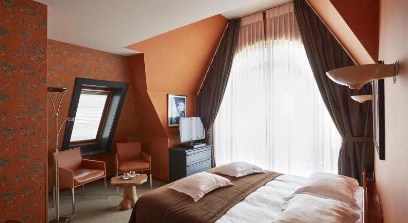 Hotel Binnenhof - фото 6